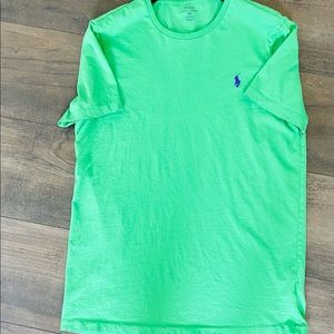 Men’s Ralph Lauren Tee size Medium